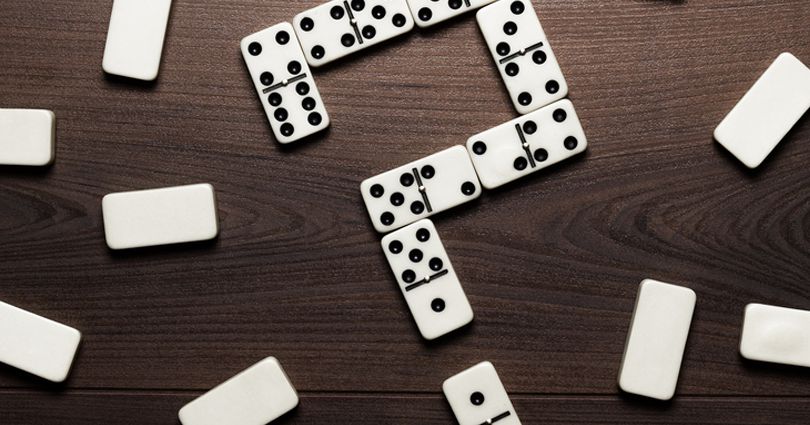 Cờ Domino là gì?