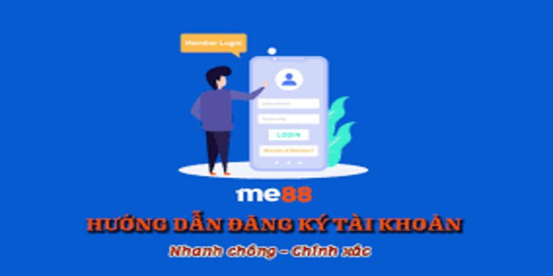 Điều kiện cần để đăng ký ME88