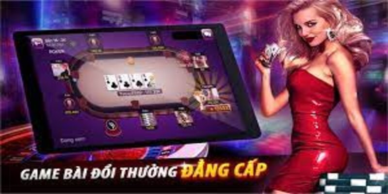 Game bài trực tuyến là gì?