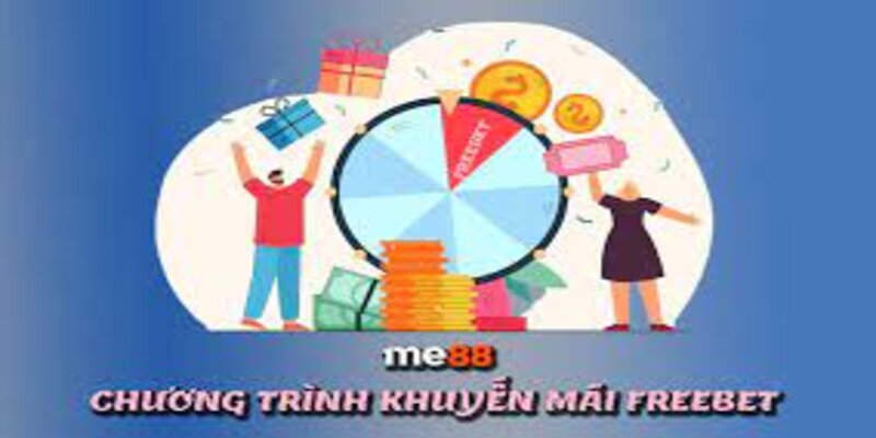 Khuyến mãi ME88