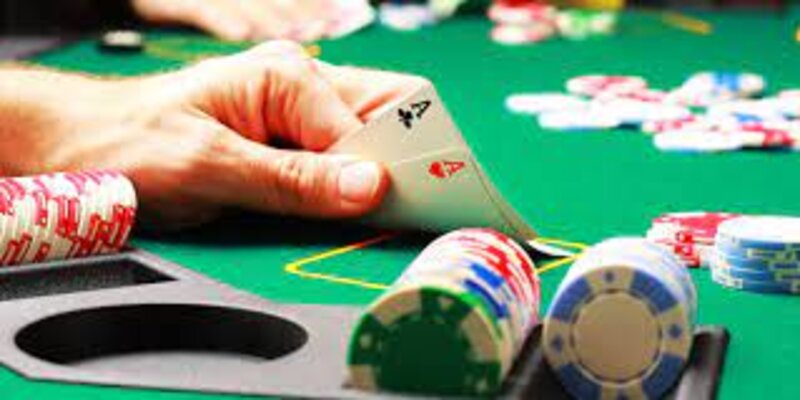 Luật chơi Poker tại nhà cái